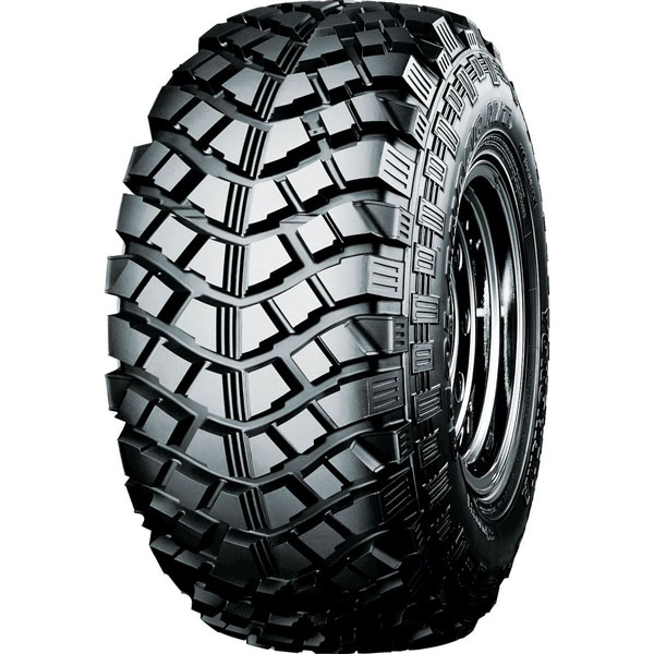 GEOLANDAR M/T+