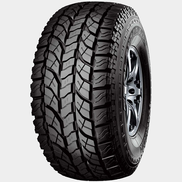 GEOLANDAR A/T-S