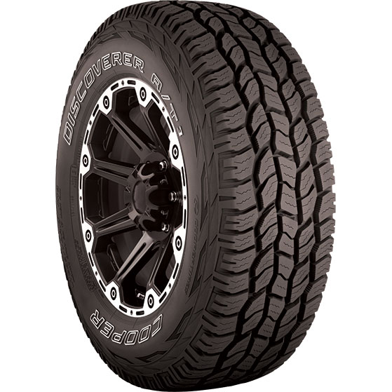DISCOVERER A/T3
